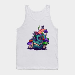 TRIPP Tank Top